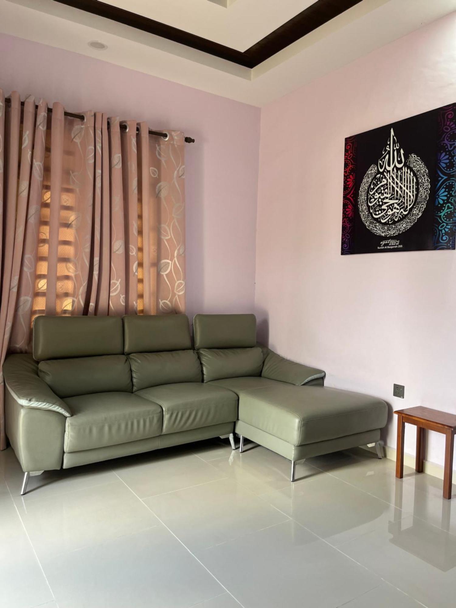 סטיו Razak Guest House מראה חיצוני תמונה