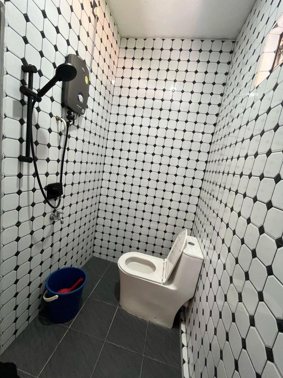 סטיו Razak Guest House מראה חיצוני תמונה